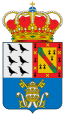 Blason de Cudillero