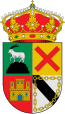 Blason de Talaveruela de la Vera