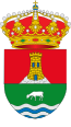 Blason de Tébar