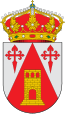 Blason de Torremocha