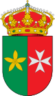 Герб муниципалитета Вильясрубиас