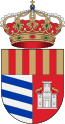 Blason de Gorga