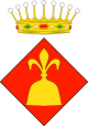 Puigcerdà – Stemma