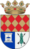 Official seal of La Vilavella