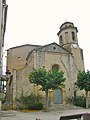 Església de Santa Maria Magdalena (Pradell de la Teixeta)