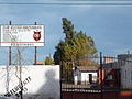 Estadio Nacional del 72, Independiente de Trelew