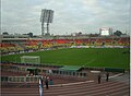 Stadionul Petrovski în 2005