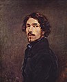 Eugène Delacroix (Ferdinand Victor Eugène Delacroix) (Charenton-Saint-Maurice, 26 de abrili 1798 - Parigi, 13 de austu 1863)
