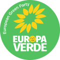 Logo di Europa Verde