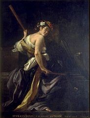 Euterpe, muse de la Musique