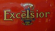 Miniatura para Excelsior Motor Company