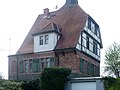 Ev. Pfarrhaus