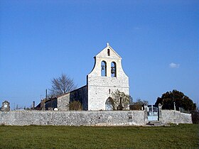 Église de Faurilles