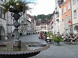 Feldkirch - Sœmeanza