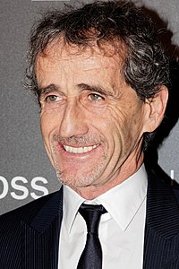 Alain Prost (2015)