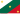 Drapeau de la Régence mexicaine