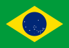 Bandera del Brasil (proposta de Wenceslau Escobar)