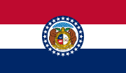 Vignette pour Missouri (État)