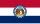 Drapeau de l'État du Missouri