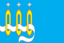 Drapeau de Chtchiolkovo