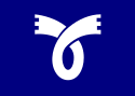 Takasu – Bandiera