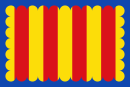 Westerlo – vlajka