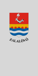 Zalalövő - Bandera