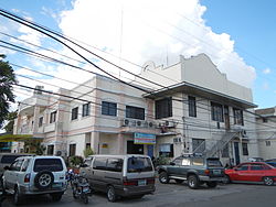 Town hall