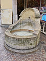 Fontaine Boulegon, 1 rue Boulegon, construite en 1532