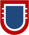 82nd Airborne Division, 3rd Brigade Combat Team (original version)