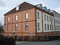 Bild 19: Hambacher Weg 12, ehemalige Korbwarenfabrik