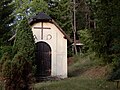 Friedhof Silberhütte