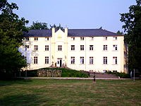 Schloss Gadow