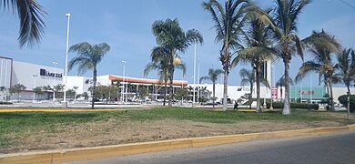 Galerías Mazatlán