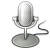 Gnome-audio-input-microphone.svg