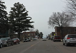 Hình nền trời của Greenwood, Wisconsin