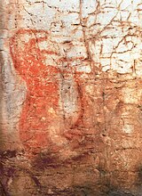 Grotta Paglicci - Pittura Parietale.jpg