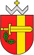 Wappen von Rembertów