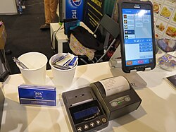 System POS