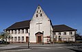 Chapelle du couvent des Annonciades de Haguenau