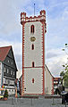 Stadtpfarrkirche St. Johann-Baptist