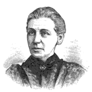 Harriet Keyser