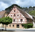 Ehemaliges Gasthaus zum Roten Ochsen