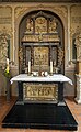 Der Epitaph-Altar von 1685
