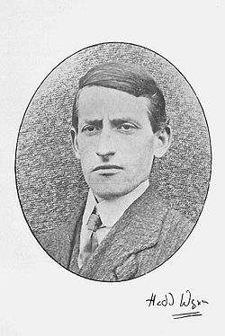 hedd wyn