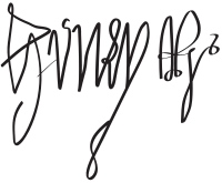 Henry VII Signature.svg