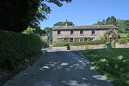 Hetton, Yorkshire Dales National Park