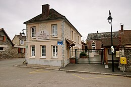 Heubécourt-Haricourt – Veduta