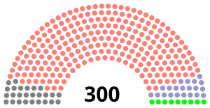 Elecciones generales de Japón de agosto de 1898