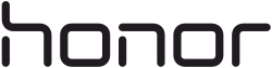 Huawei Honor Logo.svg